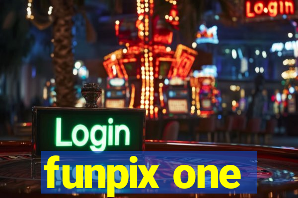 funpix one